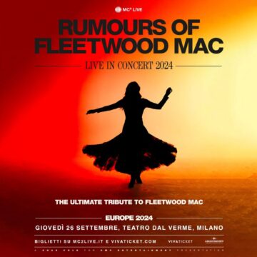 rumours-fleetwod-mac-milano-2024