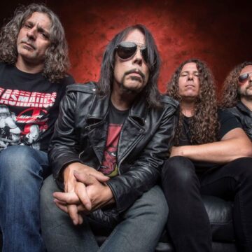 MONSTER MAGNET: la data di Milano è cancellata