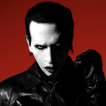 MARILYN MANSON