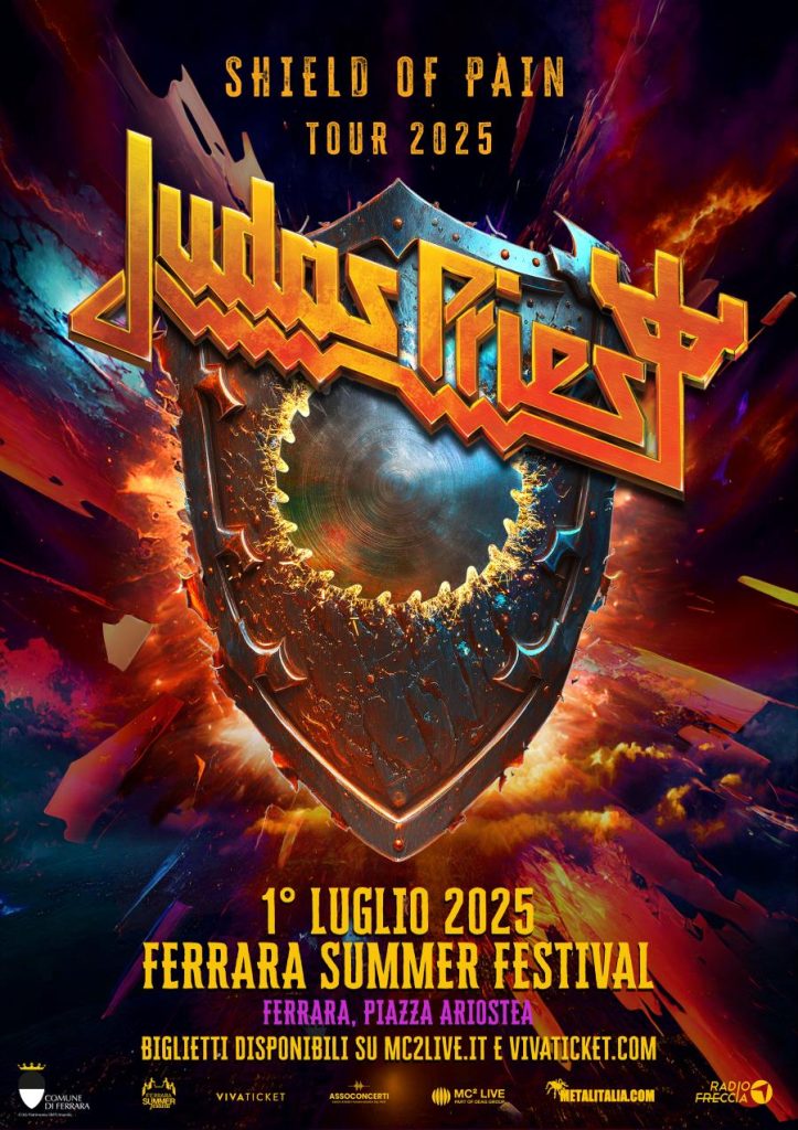 judas-priest-italia-2025